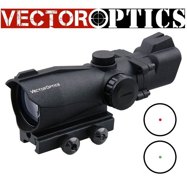 Vector Optics SCRD-03 CONDOR 2x42 - ミリタリー