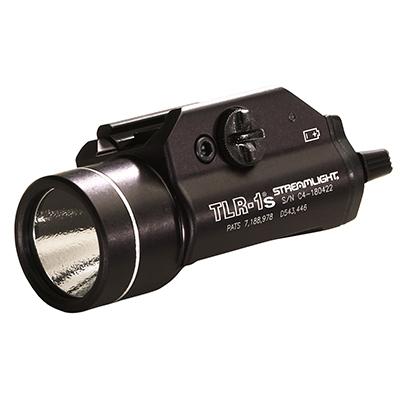 Streamlight TLR-1 S 300 Lümen Tabanca Feneri