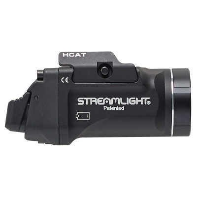 Streamlight TLR-7 Sub Ultra Compact 500 Lümen Taktiksel Tabanca Feneri (H11 & Hellcat)